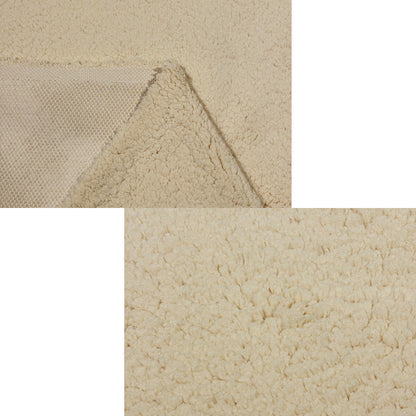 シープボア生地