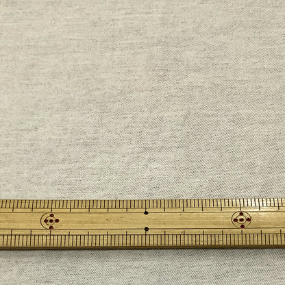 生地 【 オーガニック リネンチノクロス 生成 】 チノクロス コットンリネン 綿麻 オーガニック 生成 きなり オーガニック素材 ナチュラル アパレル ファッション パンツ ジャケット ブラウス ワンピース バッグ エプロン インテリア クッションカバー Textile World TOA