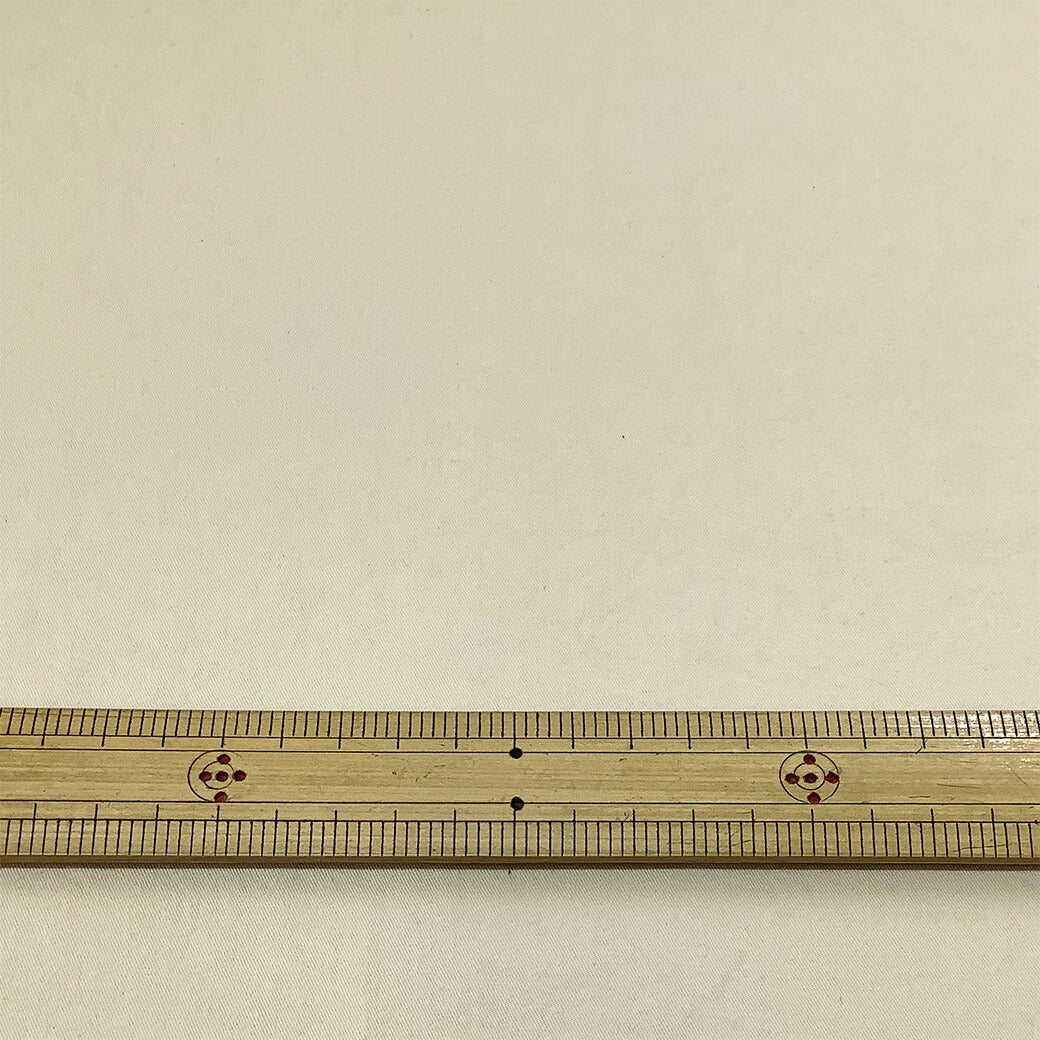 生地 【 スーピマコットンウォッシュドツイル 生成 】 スーピマコットン ウォッシュドツイル ツイルウォッシュ ツイル生地 ツイル 綿生地 綿 コットン 綿素材 コットン生地 カジュアル ジャケット パンツ バッグ 無地 ナチュラル ベビー用品 アパレル Textile World TOA
