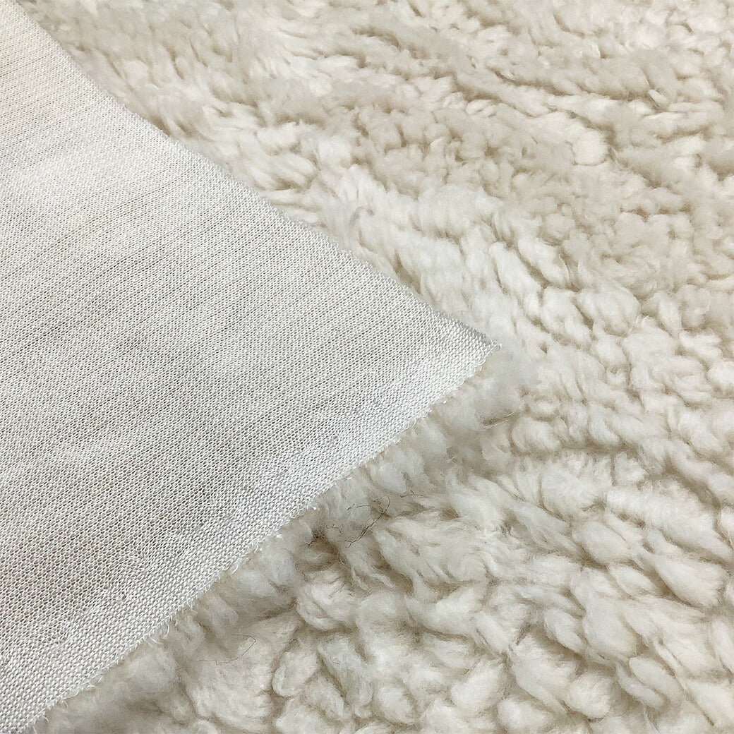 シープボアの画像