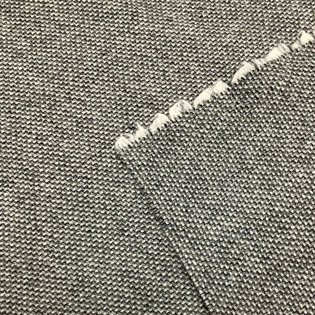 生地 【 アンゴラツイード 杢 】 ツイード生地 巾145cm ウール85