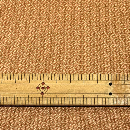 生地 【 ペットボトル再生繊維 オレンジ 20m巻き 巾135cm 】 巻き売り ペットボトル再生繊維