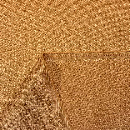 生地 【 ペットボトル再生繊維 オレンジ 20m巻き 巾135cm 】 巻き売り ペットボトル再生繊維