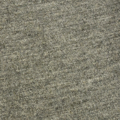 生地 【 ダブルフェイス 天竺接結 ウールニット 茶 】 ウール生地 冬生地 リバーシブル 両面 ウール ダブルフェイス ウール素材 ウール リヴァーシブル 無地 アウター コート ジャケット インテリア クッションカバー スカート セットアップ フォーマル Textile World TOA
