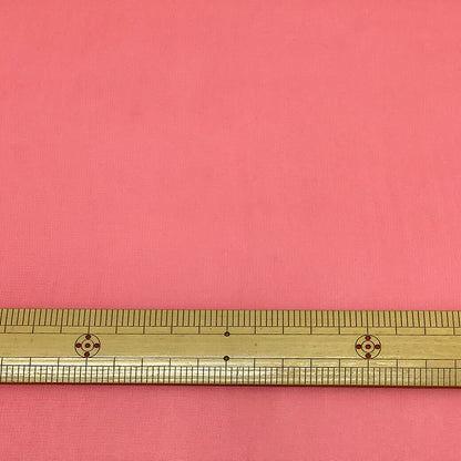 生地 【 50dシフォン ローズ 】 シフォン 生地 シフォン生地 ポリエステルシフォン 50デニール シフォン 薄手 薄手生地 無地 舞台衣装 コスプレ衣装 ハロウィン 仮装 コスプレ ダンス衣装 コスチューム イベント装飾 ドレス 発表会 推し活 chiffon Textile World Toa