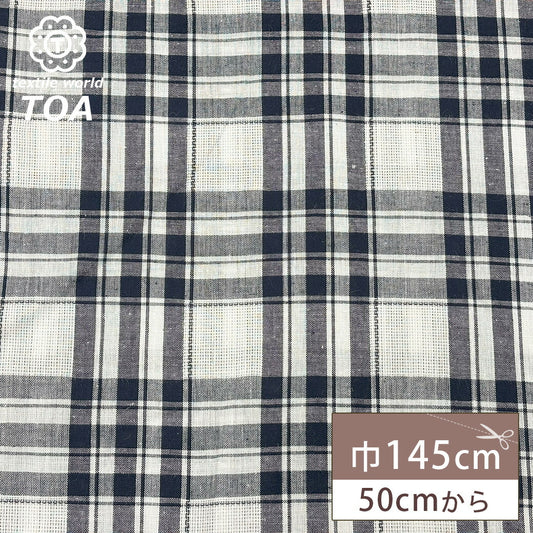 コットンリネン