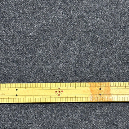 生地 【 ダブルフェイス リバーシブル 】 140cm巾 ウール100％ ウール生地 両面ウール 起毛ウール 無地ウール