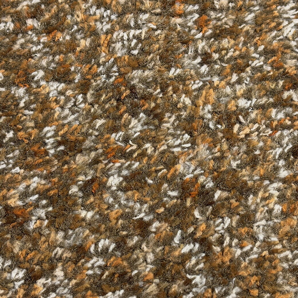 生地 【 マダラボア ベージュ 】 ボア ボア素材 ボア生地 起毛 無地 斑