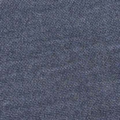 生地【 ニット ネイビー 】ウールニット ソフトニット 150cm巾 幅広 薄手 薄い 無地 シンプル Tシャツ カットソー ワンピース チュニック スカート パンツ ベビーウェア 犬服 カバーリング 衣装 ハンドメイド 手芸 Textile World TOA