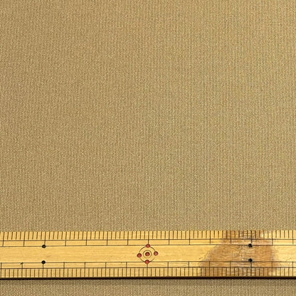 生地 【 ニット キャメル 】 ニット ニット生地 145cm巾 綿 綿ニット 綿生地 綿ポリエステル コットン 無地 伸縮性 厚手生地 厚い スウェット トレーナー ジャケット スカート パンツ コート ポンチョ バッグ 帽