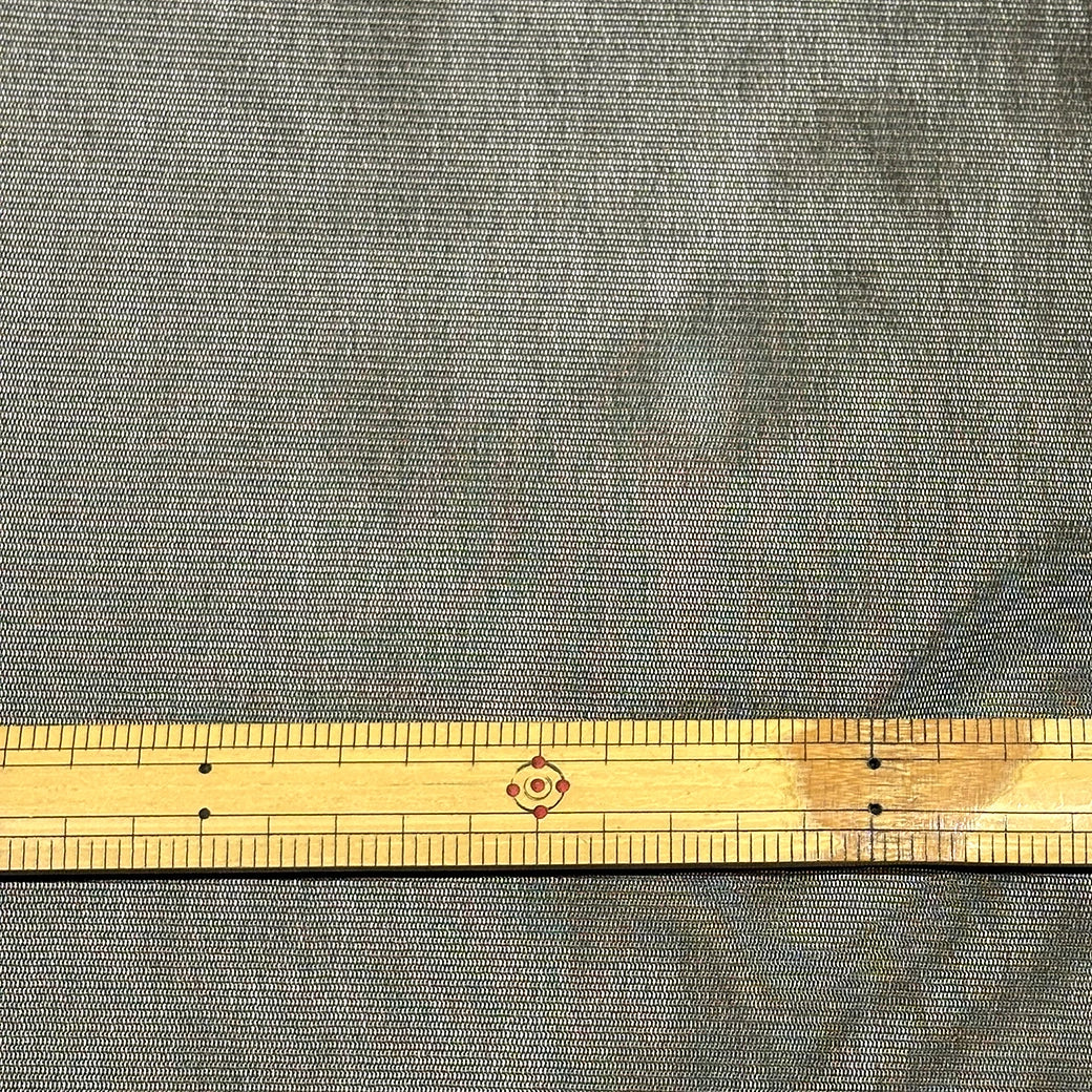生地 【 ストレッチチュール ゴールド 】 102cm巾 チュール生地 ナイロンチュール 伸縮チュール 透け感生地