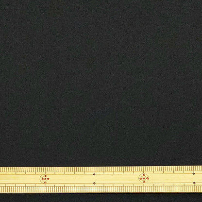 生地 【 トルコ製 ストレッチローン 黒 】 ローン ローン生地 ストレッチ ストレッチ生地 ブラウス ワンピース シャツ 枕カバー シーツ コート スカート 子ども服 ワイシャツ シャツブラウス 春夏 綿生地 コットン 洋服