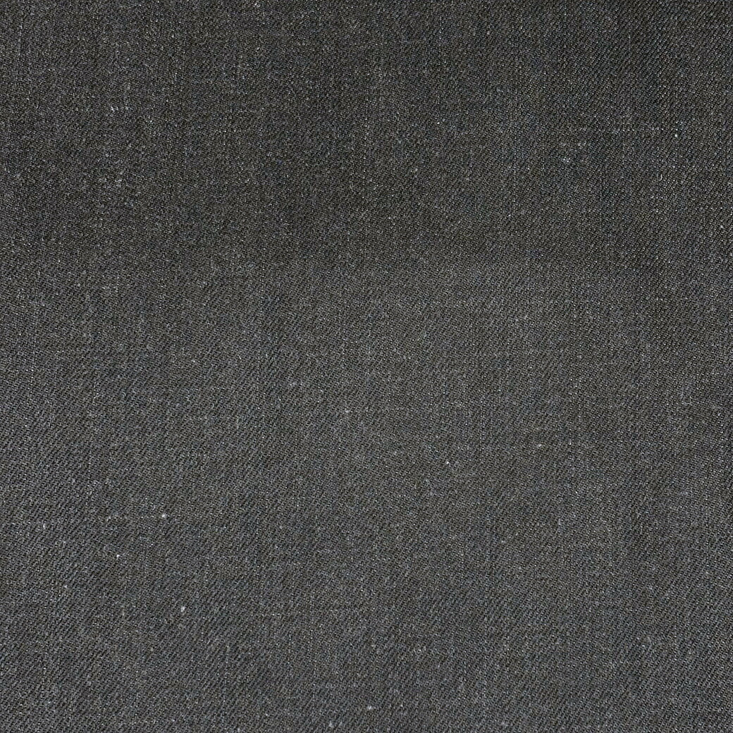 生地 【 クロキ ブラックデニム 12オンス ストレッチ 黒 】 デニム デニム生地 デニム布地 無地 ヴィンテージ 古着 レギュラーオンス コットン 綿混 綿 ジーンズ ワンピース バッグ トートバッグ ポーチ 小物 ハンド