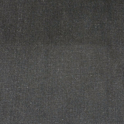 生地 【 クロキ ブラックデニム 12オンス ストレッチ 黒 】 デニム デニム生地 デニム布地 無地 ヴィンテージ 古着 レギュラーオンス コットン 綿混 綿 ジーンズ ワンピース バッグ トートバッグ ポーチ 小物 ハンド
