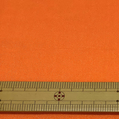 生地 【 2way ハイテンションニット オレンジ 】 ニット ニット生地 伸縮性 無地 無地ニット 伸縮性 伸縮素材 縦横伸びる ストレッチ ニット素材 コスチューム バレエ ダンス衣装 スカート パンツ スポーツウエア イ