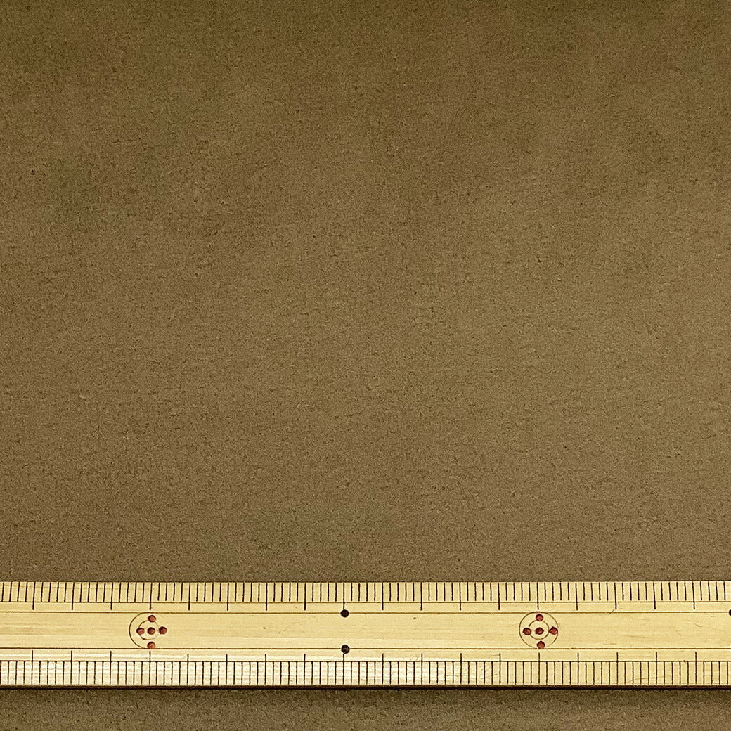 生地 【 アパレルフリース ダークベージュ 】 フリース生地 フリース ボア アパレル 洋服 裏地 ジャケット  コート クッションカバー マフラー レッグウォーマー ブランケット インテリア用品 ハンドメイド 厚手 厚い 暖