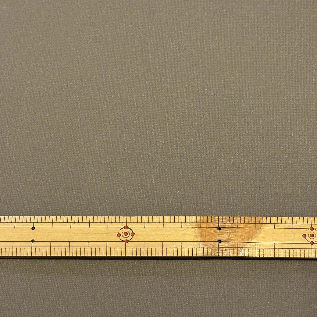 生地 【 75Dシフォン カーキ 】 130cm巾 ポリエステルシフォン 無地シフォン