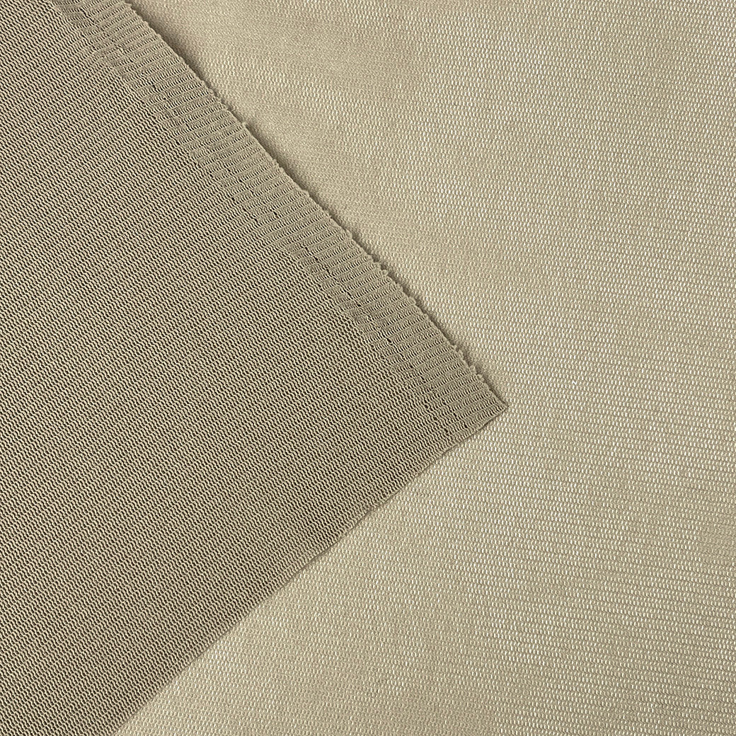 生地 【 50Dソフトチュールネット ベージュ】 チュール生地 112cm巾 無地 薄手 50デニール シアー