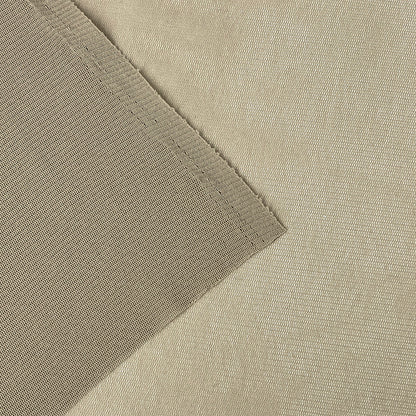 生地 【 50Dソフトチュールネット ベージュ】 チュール生地 112cm巾 無地 薄手 50デニール シアー