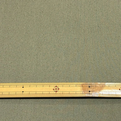 生地 【 チノクロス カーキ 】 145cm巾 幅広 チノ生地 ツイル生地 綿100％
