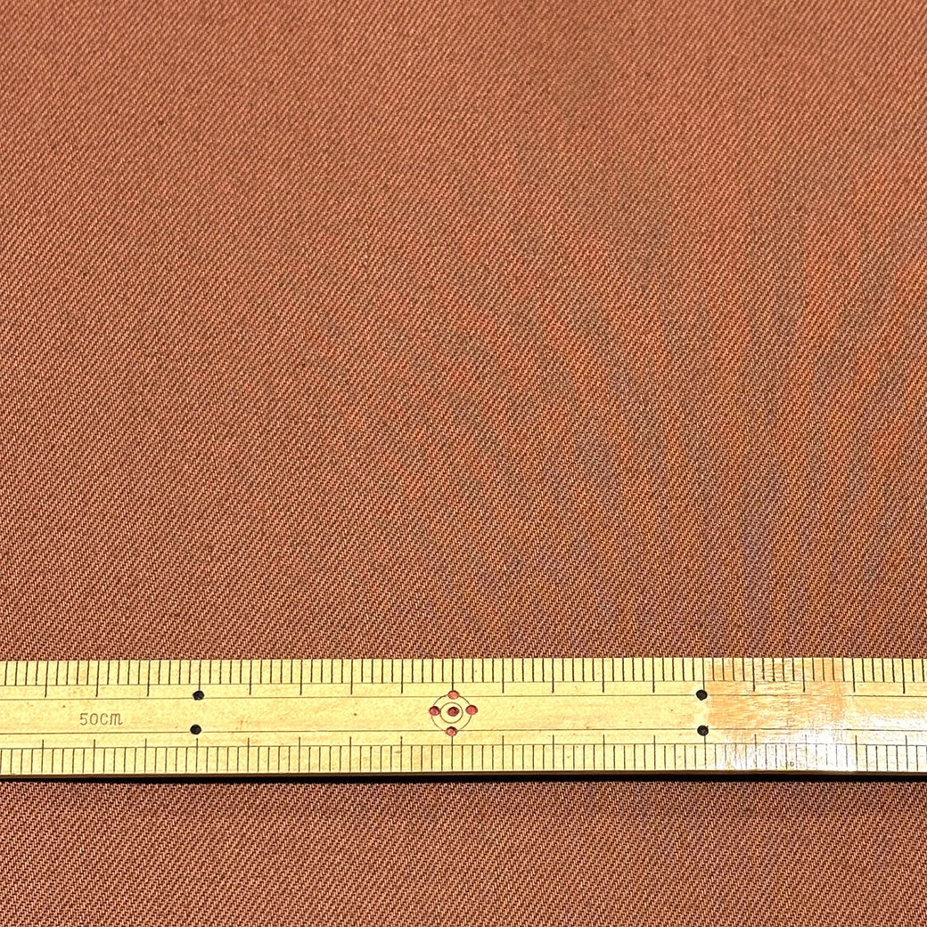 生地 【 チノクロス ピンク 】 ツイル生地 チノクロス生地 145cm巾 幅広 綿100％ コットン 無地