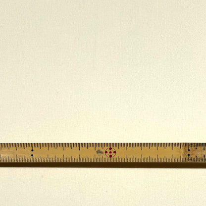 無地平織り生地