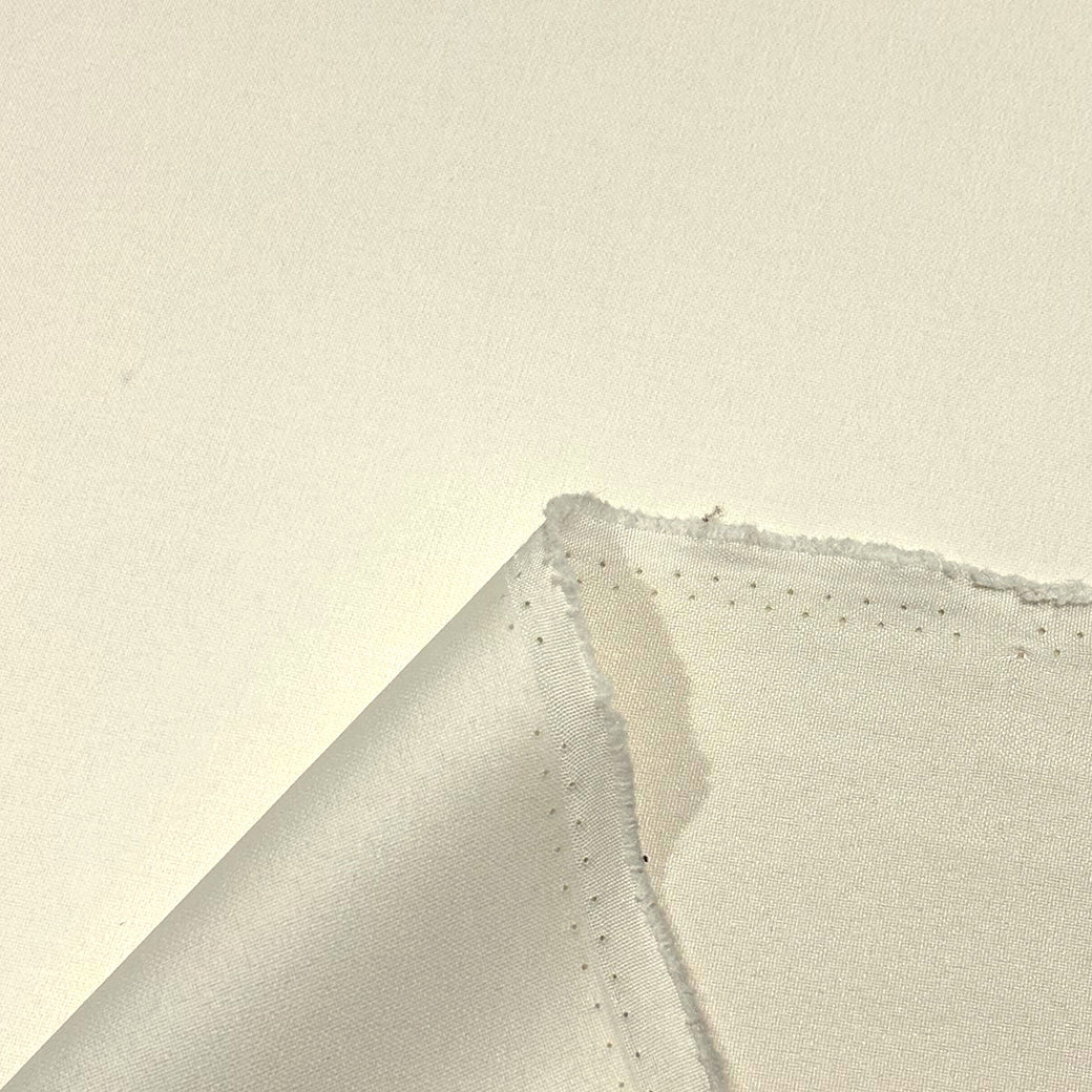 無地平織り生地