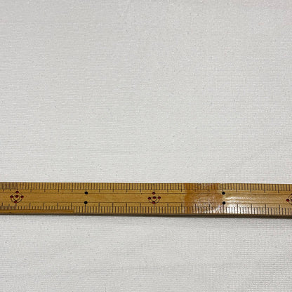 生地 【 ネップレース 白 】 レース生地 刺繍レース 95cm巾 ポリエステル