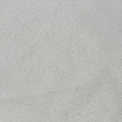 生地 【 ネップレース 白 】 レース生地 刺繍レース 95cm巾 ポリエステル