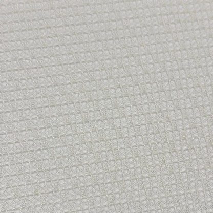 生地 【 レース オフ白 】 レース生地 刺繍レース 100cm巾 ポリエステル