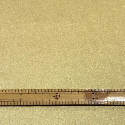 生地 【 サテン イエローゴールド 】 100cm巾 サテン生地 ポリエステルサテン 光沢生地 なめらか素材 ドレープ素材