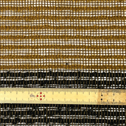 生地 【 難燃カネカロン ブラウン 】 100cm巾 1m以上/100cm単位 難燃カネカロン生地