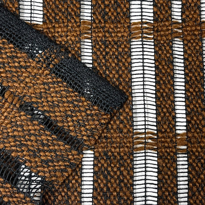 生地 【 大織レース ブラウン 】 レース レース生地 刺繍レース 100cm巾 1m以上/50cm単位 ポリエステル