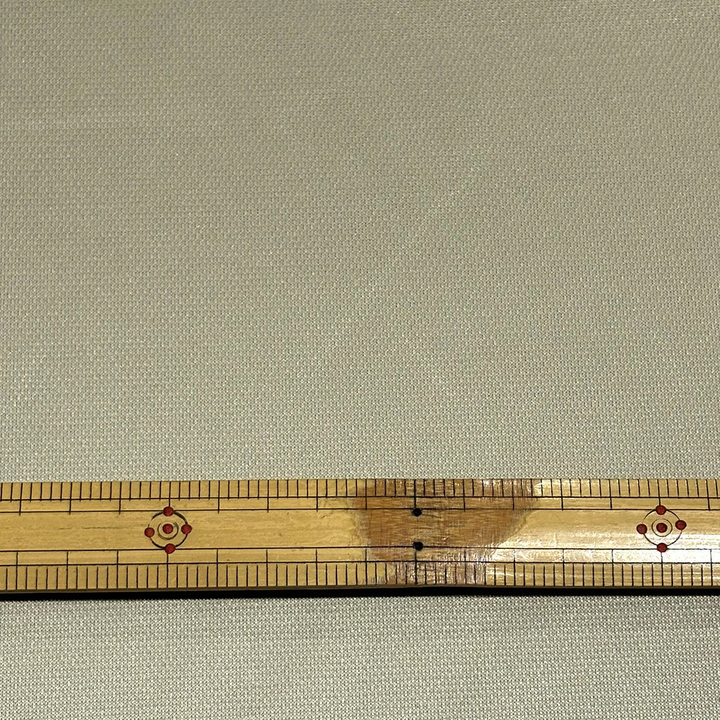 生地 【 極厚鹿の子 ドメスティックブランド使用 ベージュ 】 鹿の子 ポリエステル 鹿の子生地