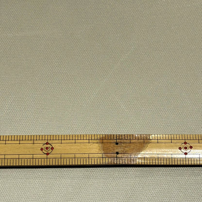 生地 【 極厚鹿の子 ドメスティックブランド使用 ベージュ 】 鹿の子 ポリエステル 鹿の子生地