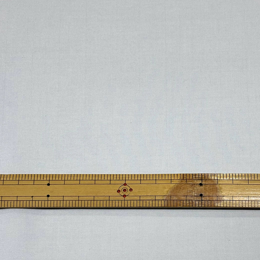 生地 【 ファブリックバーバリー グレー 】 152cm巾 幅広 綿ポリ生地 混紡生地 ハリのある生地 服地