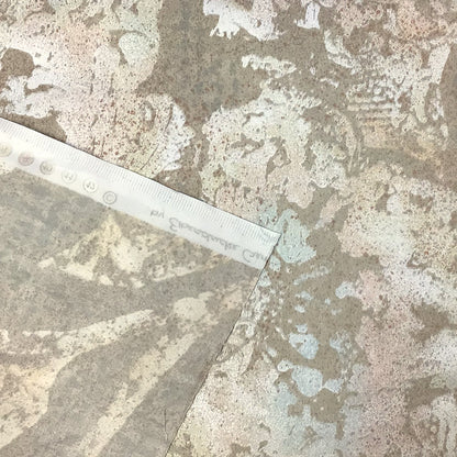 コットンラメプリントの画像