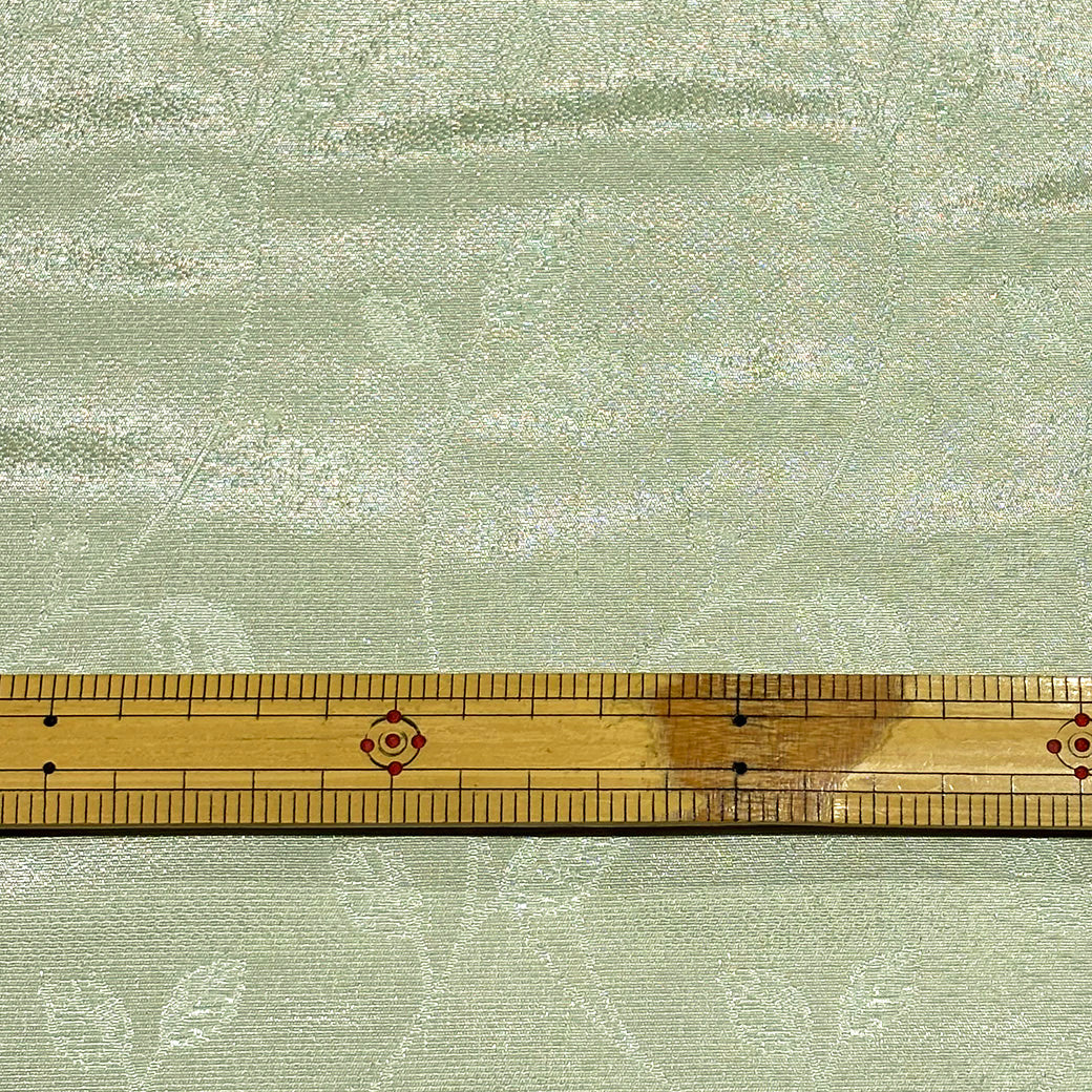 薄手ジャガード