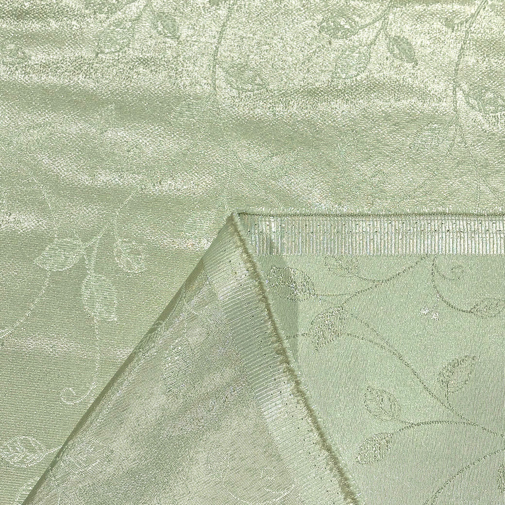 薄手ジャガード