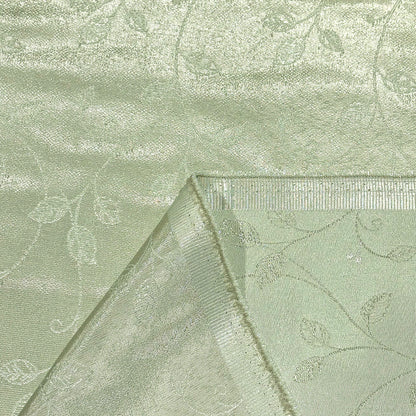 薄手ジャガード