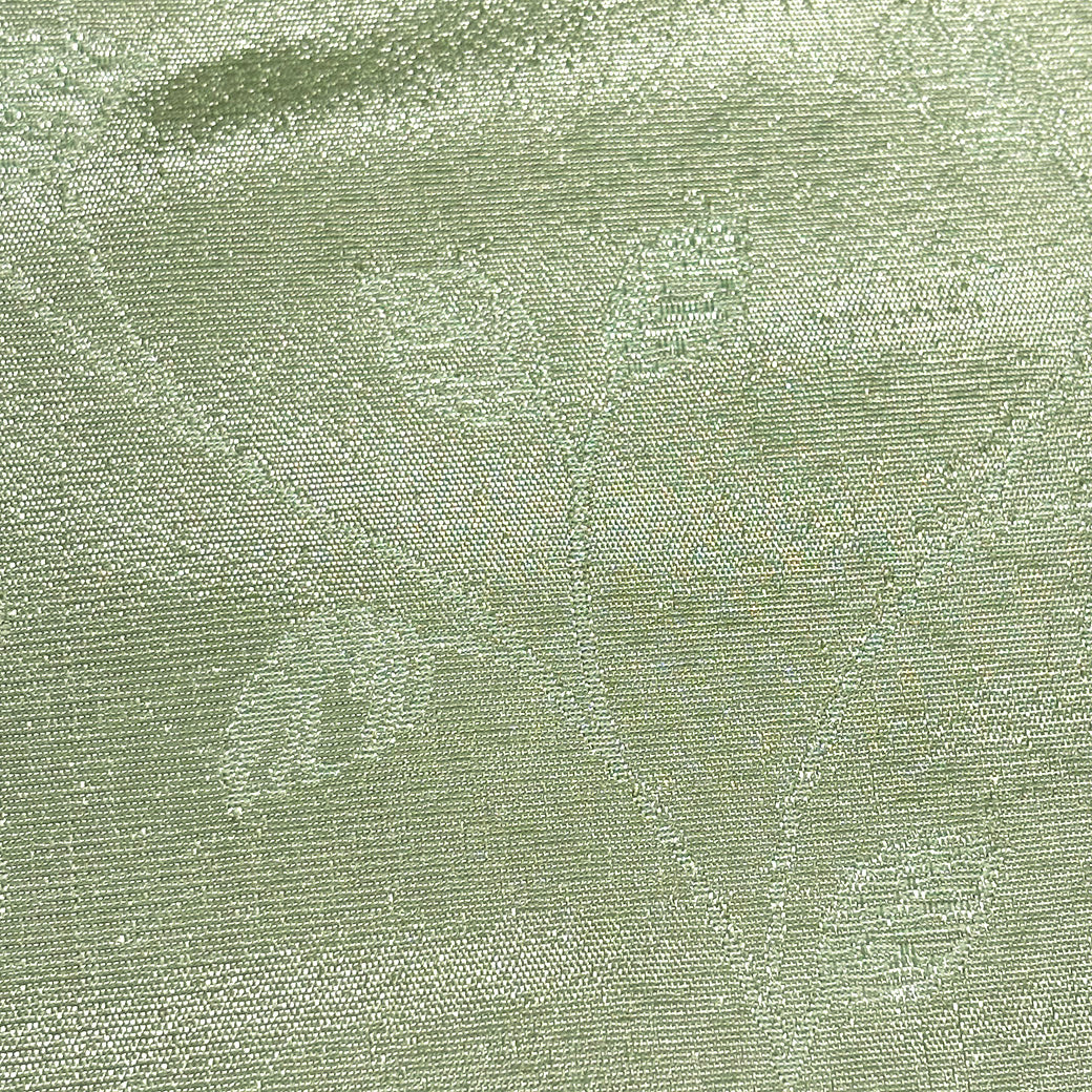 薄手ジャガード