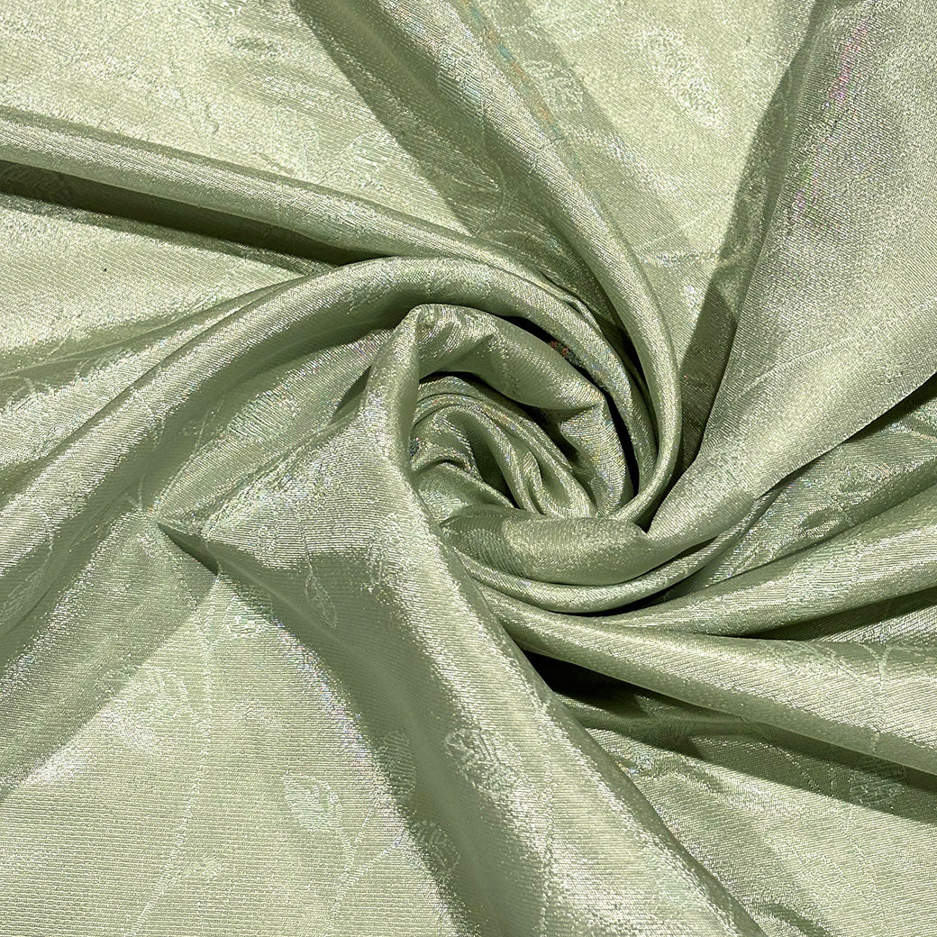 薄手ジャガード