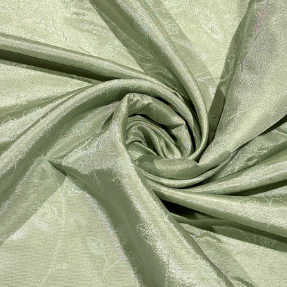 薄手ジャガード