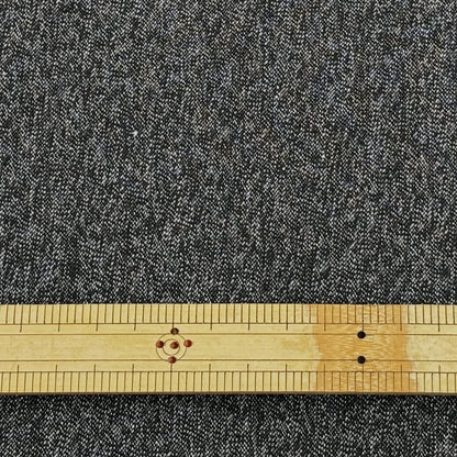 生地 【 白黒ランダムデニム 白 】 デニム デニム生地 デニム布地 綿100％ 綿生地 カラーデニム 無地 ジーンズ デニムバッグ ポーチ ジャケット スカート ジージャン 帽子 キャップ エプロン インテリア クッションカ