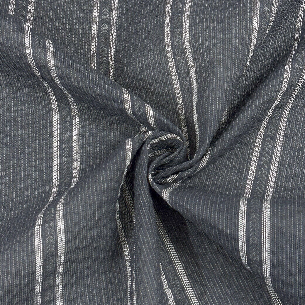 生地 【 しじら織 】 着物生地 織物 シボ 凸凹 天然素材 日本生地 布