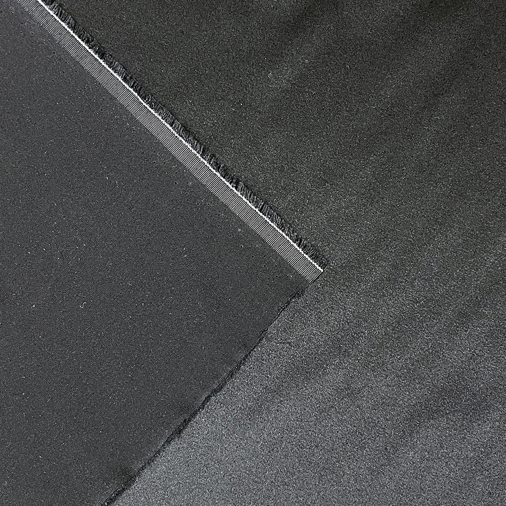 生地 【 シルク サテン 黒 】 112cm巾 シルクサテン生地 – TEXTILE
