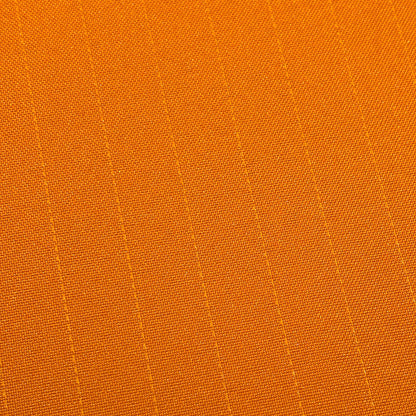 ストライプ平織り生地