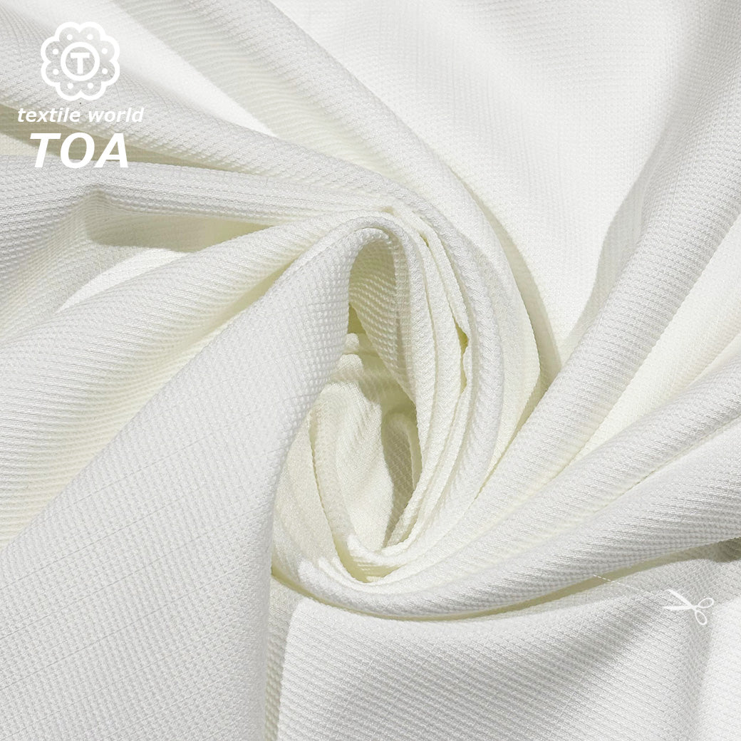 薄手ポリエステル