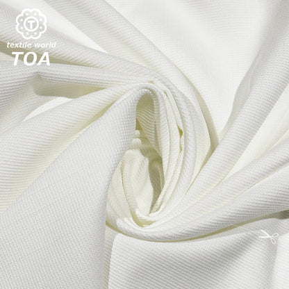 薄手ポリエステル