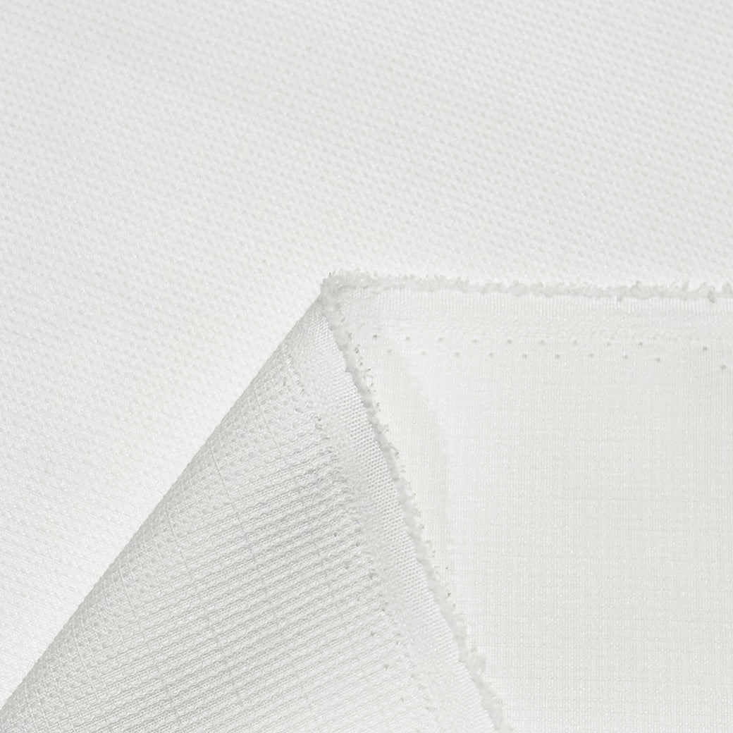 薄手ポリエステル